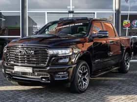 Dodge Ram (2024) thumbnail 31