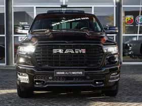 Dodge Ram (2024) thumbnail 5