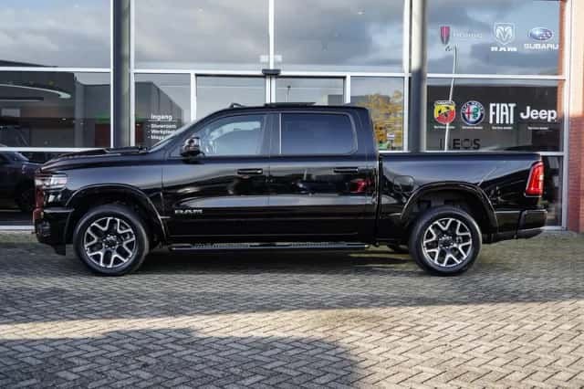 Dodge Ram (2024) thumbnail 6