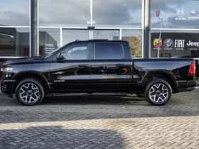 Dodge Ram (2024) thumbnail 6