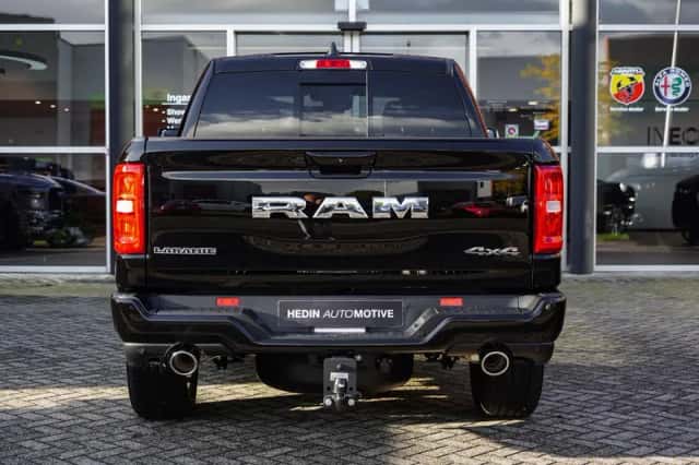 Dodge Ram (2024) thumbnail 7