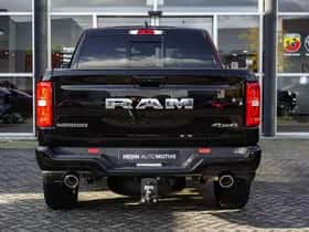 Dodge Ram (2024) thumbnail 7