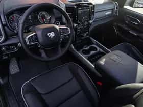 Dodge Ram (2024) thumbnail 9