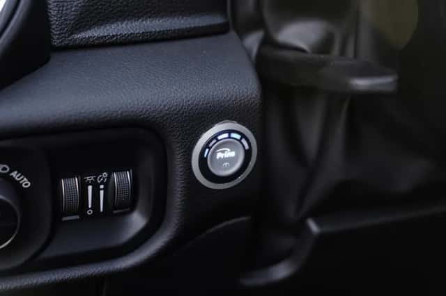 Dodge Ram (2024) thumbnail 10