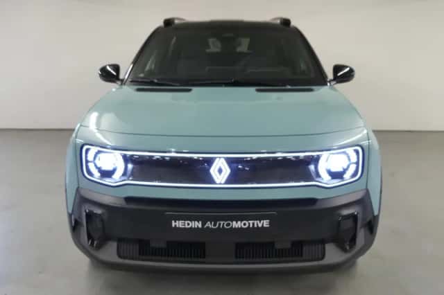 Renault 4 (2026) thumbnail 4