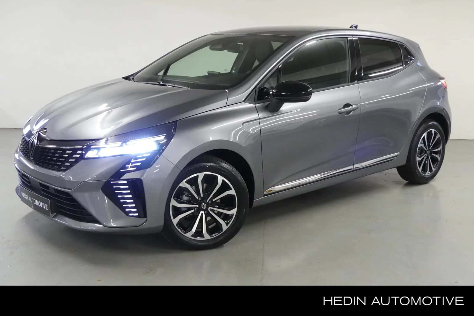 Renault Clio (2026) — foto 1
