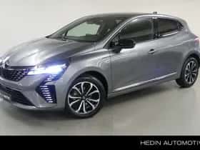 Renault Clio (2026) thumbnail 1