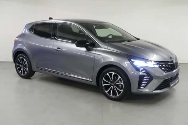 Renault Clio (2026) thumbnail 2
