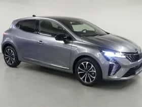 Renault Clio (2026) thumbnail 2