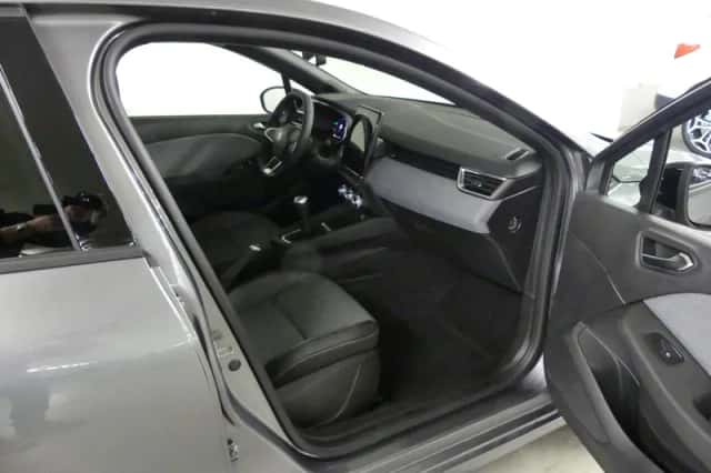 Renault Clio (2026) thumbnail 14