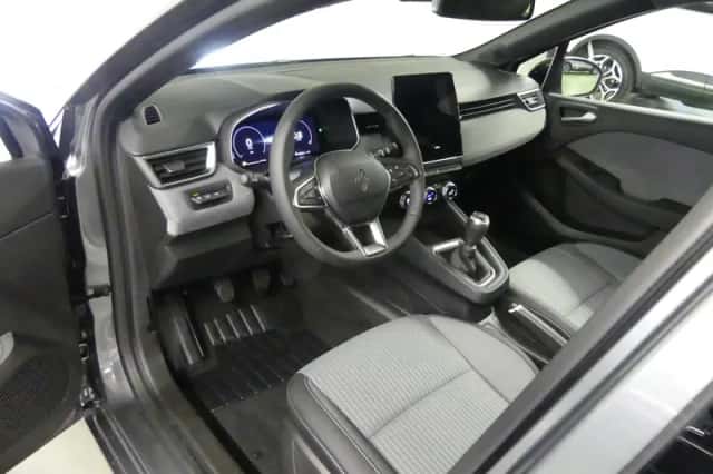 Renault Clio (2026) thumbnail 18