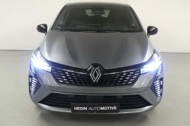 Renault Clio (2026) thumbnail 3