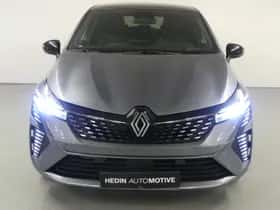 Renault Clio (2026) thumbnail 3