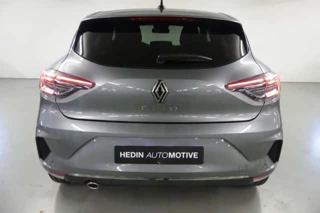 Renault Clio (2026) thumbnail 4