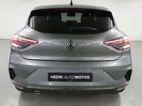 Renault Clio (2026) thumbnail 4