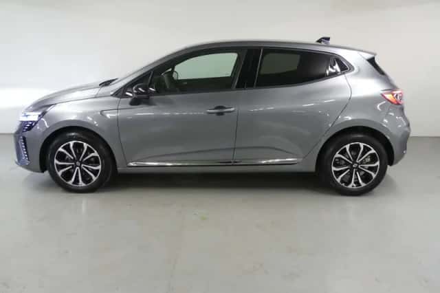 Renault Clio (2026) thumbnail 6