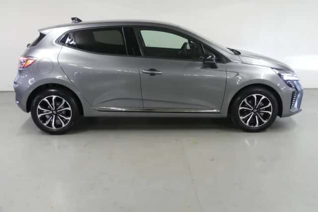 Renault Clio (2026) thumbnail 7