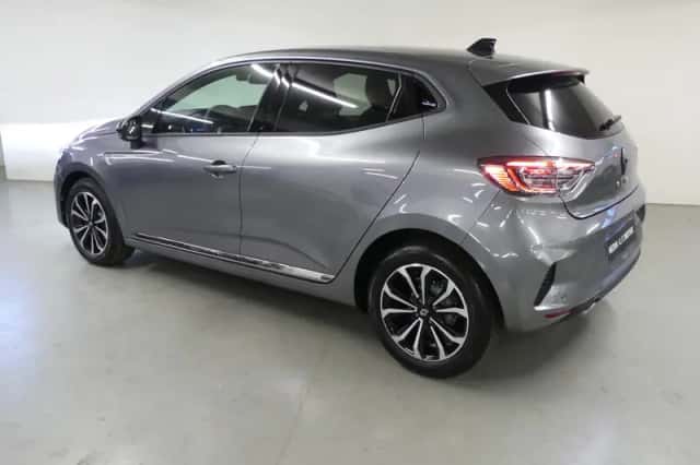 Renault Clio (2026) thumbnail 8