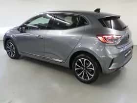 Renault Clio (2026) thumbnail 8