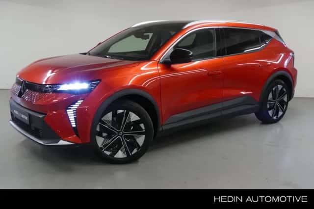 Renault Scénic (2025) thumbnail 1