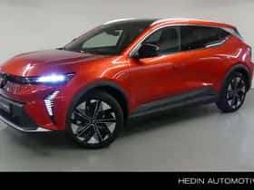 Renault Scénic (2025)