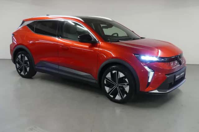 Renault Scénic (2025) thumbnail 2