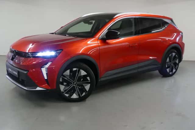 Renault Scénic (2025) thumbnail 19