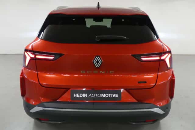 Renault Scénic (2025) thumbnail 3