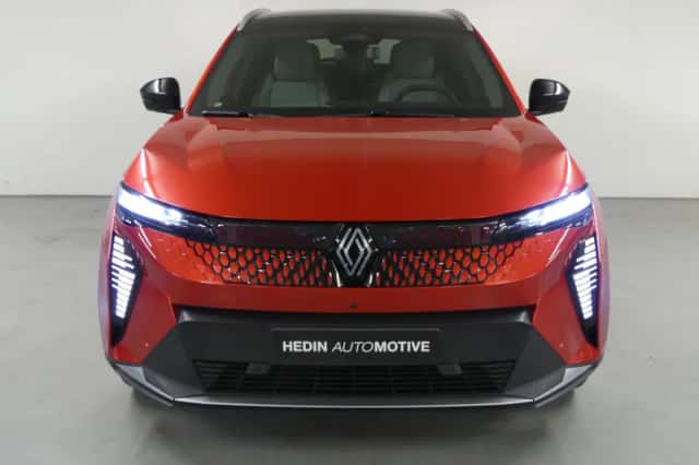 Renault Scénic (2025) thumbnail 4