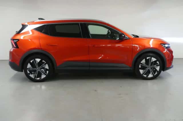 Renault Scénic (2025) thumbnail 6