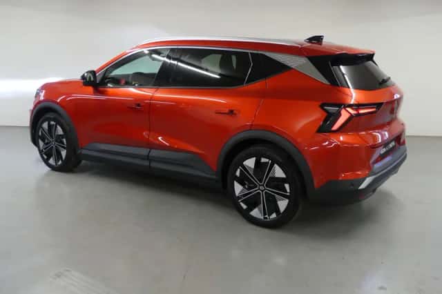 Renault Scénic (2025) thumbnail 7