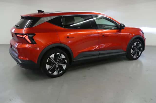 Renault Scénic (2025) thumbnail 8