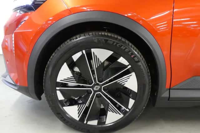 Renault Scénic (2025) thumbnail 9