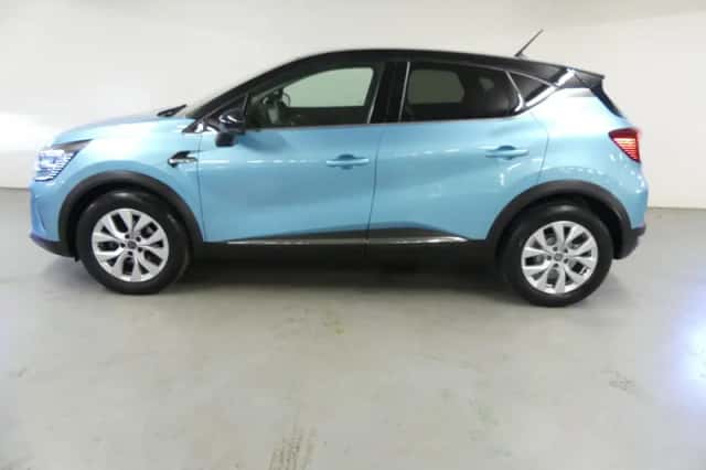 Renault Captur (2021) thumbnail 5