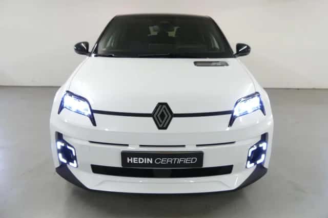 Renault 5 (2025) thumbnail 4