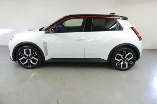 Renault 5 (2025) thumbnail 6