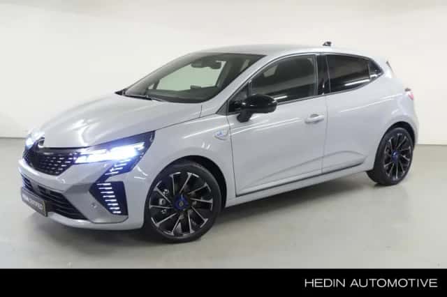 Renault Clio (2025) thumbnail 1