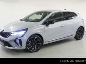 Renault Clio (2025) thumbnail 1