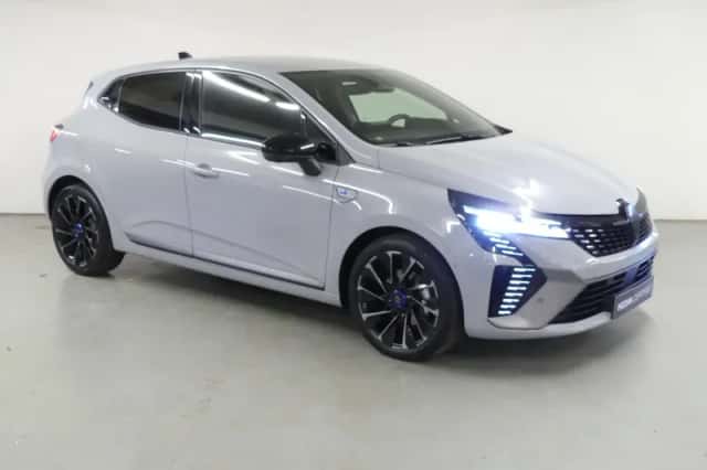 Renault Clio (2025) thumbnail 2