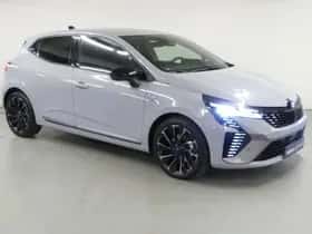 Renault Clio (2025) thumbnail 2