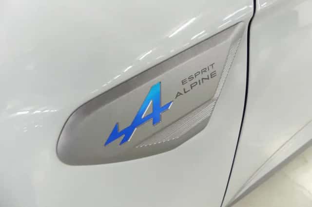 Renault Clio (2025) thumbnail 12