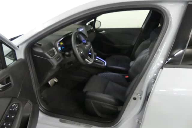Renault Clio (2025) thumbnail 15