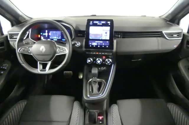 Renault Clio (2025) thumbnail 20