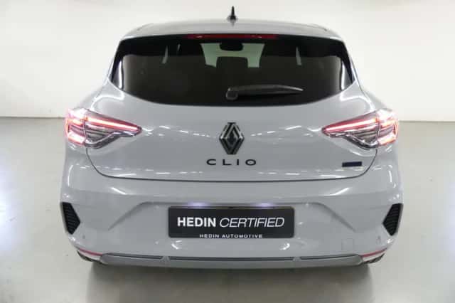 Renault Clio (2025) thumbnail 3