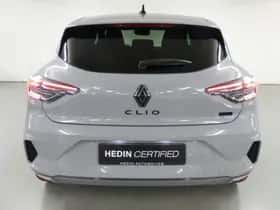 Renault Clio (2025) thumbnail 3