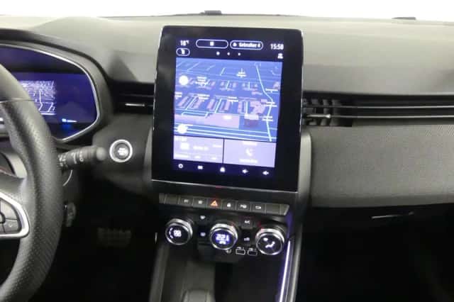 Renault Clio (2025) thumbnail 21