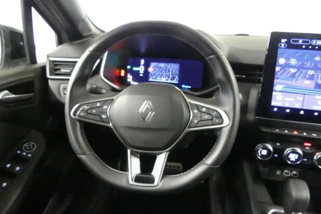 Renault Clio (2025) thumbnail 23