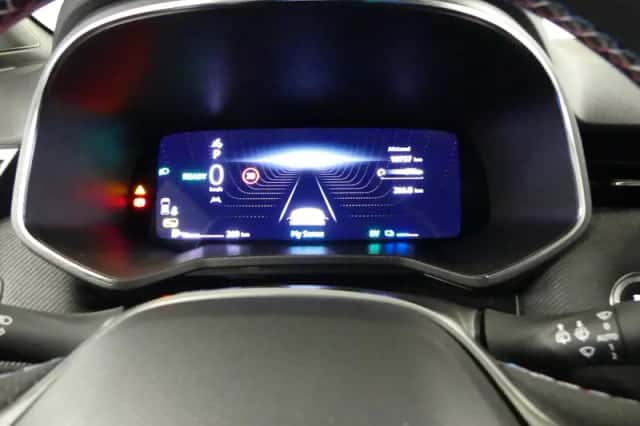 Renault Clio (2025) thumbnail 26
