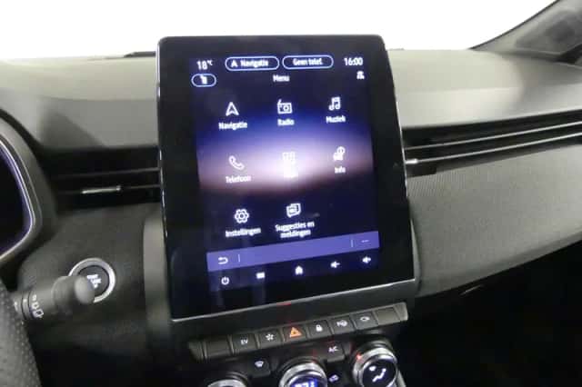 Renault Clio (2025) thumbnail 27