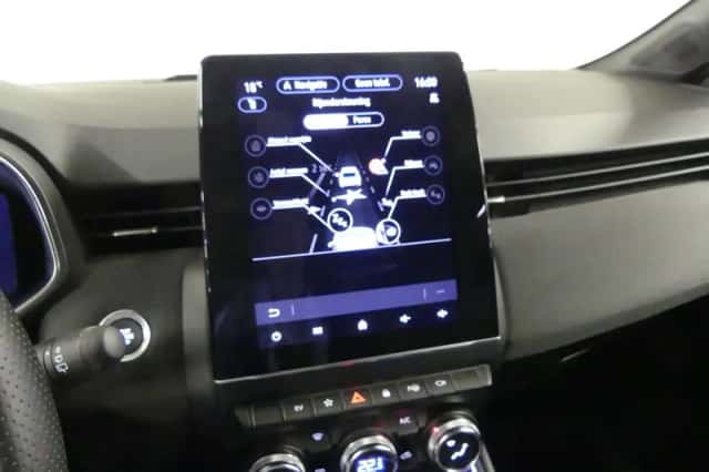 Renault Clio (2025) thumbnail 30